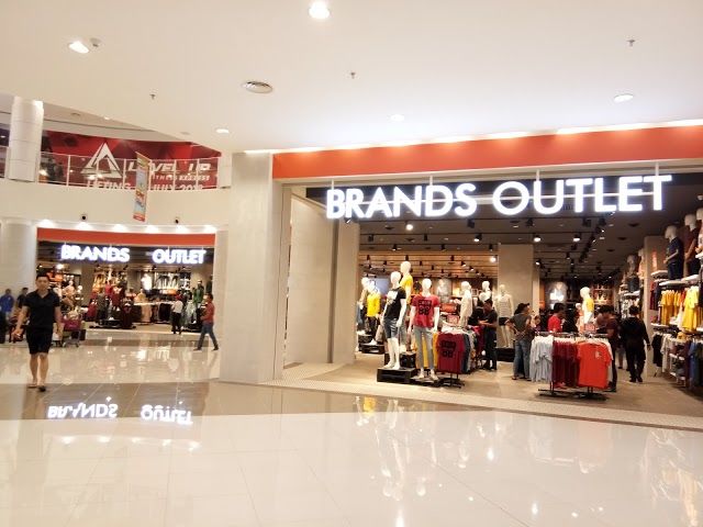 ÆON Mall Kuching Central